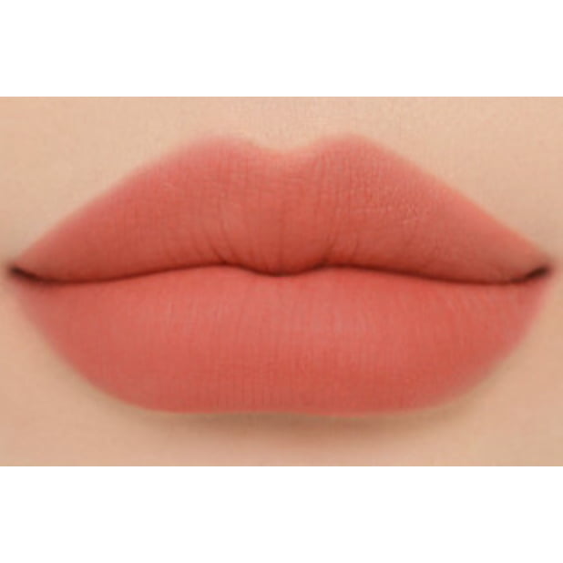 3ce Blurring Liquid Lip 5.5g (10 Colors) - Korean