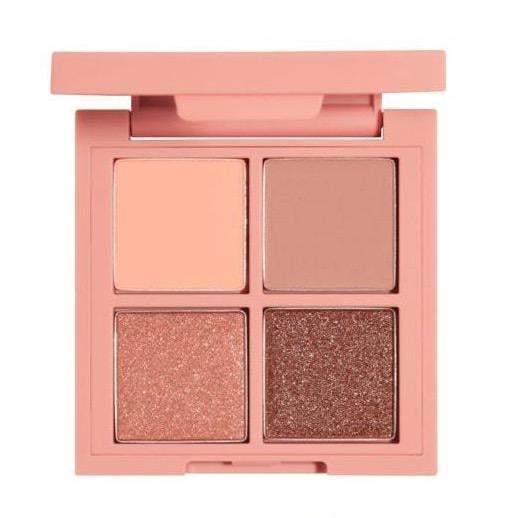 3ce Mini Multi Eye Color Palette 3.5g #side by Side - Korean