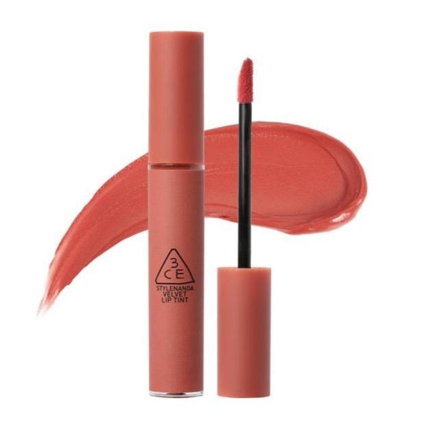 3ce Velvet Lip Tint 4g #going Right - Korean