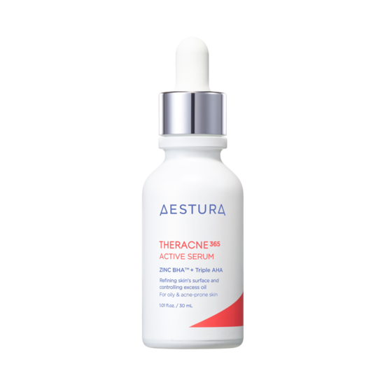 Aestura Theracne 365 Active Serum 30ml - Korean