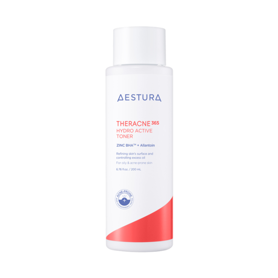 Aestura Theracne 365 Hydro Active Toner 200ml - Korean