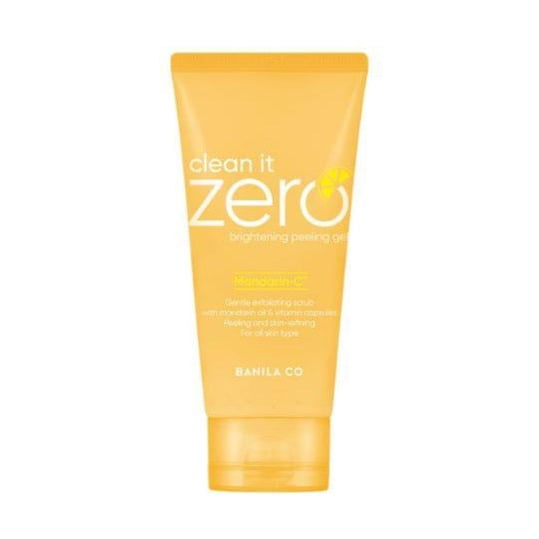 Banila co Clean it Zero Brightening Peeling Gel 120ml