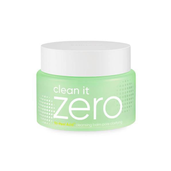 Banila co Clean it Zero Cleansing Balm Pore Clarifying