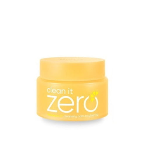 Banila co Clean it Zero Mandarin-c Cleansing Balm