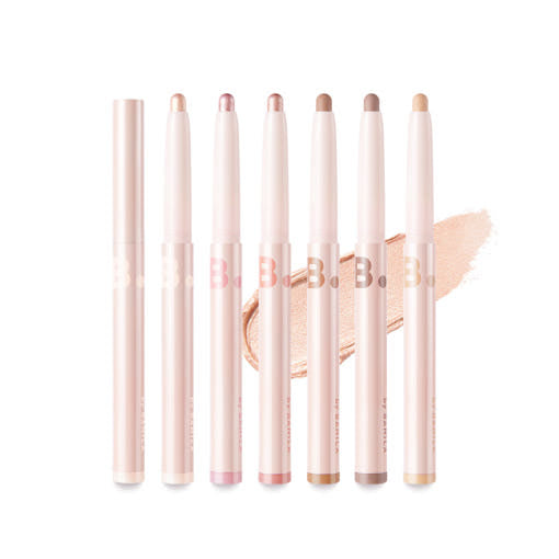 Banila co Mood on Eye Color Stick 0.5g - Korean
