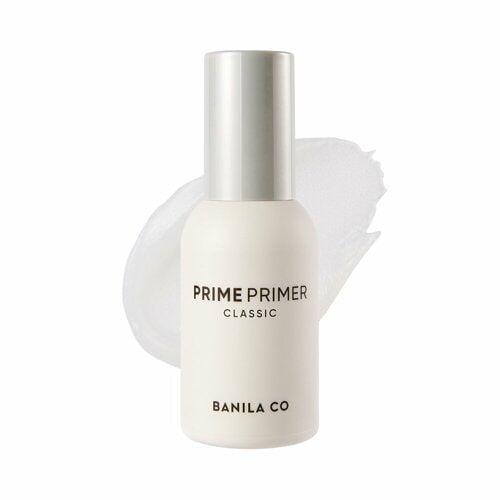 Banila co Prime Primer Classic 30ml - Korean