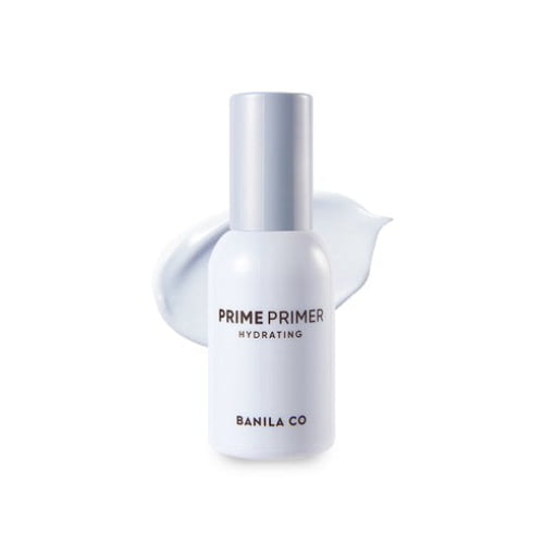 Banila co Prime Primer Hydrating 30ml - Korean