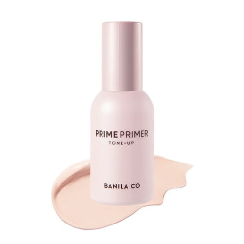 Banila co Prime Primer Tone Up 30ml - Korean
