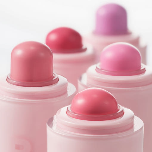 Banila co Romantic Blush Lip & Cheek 3.7g - Korean