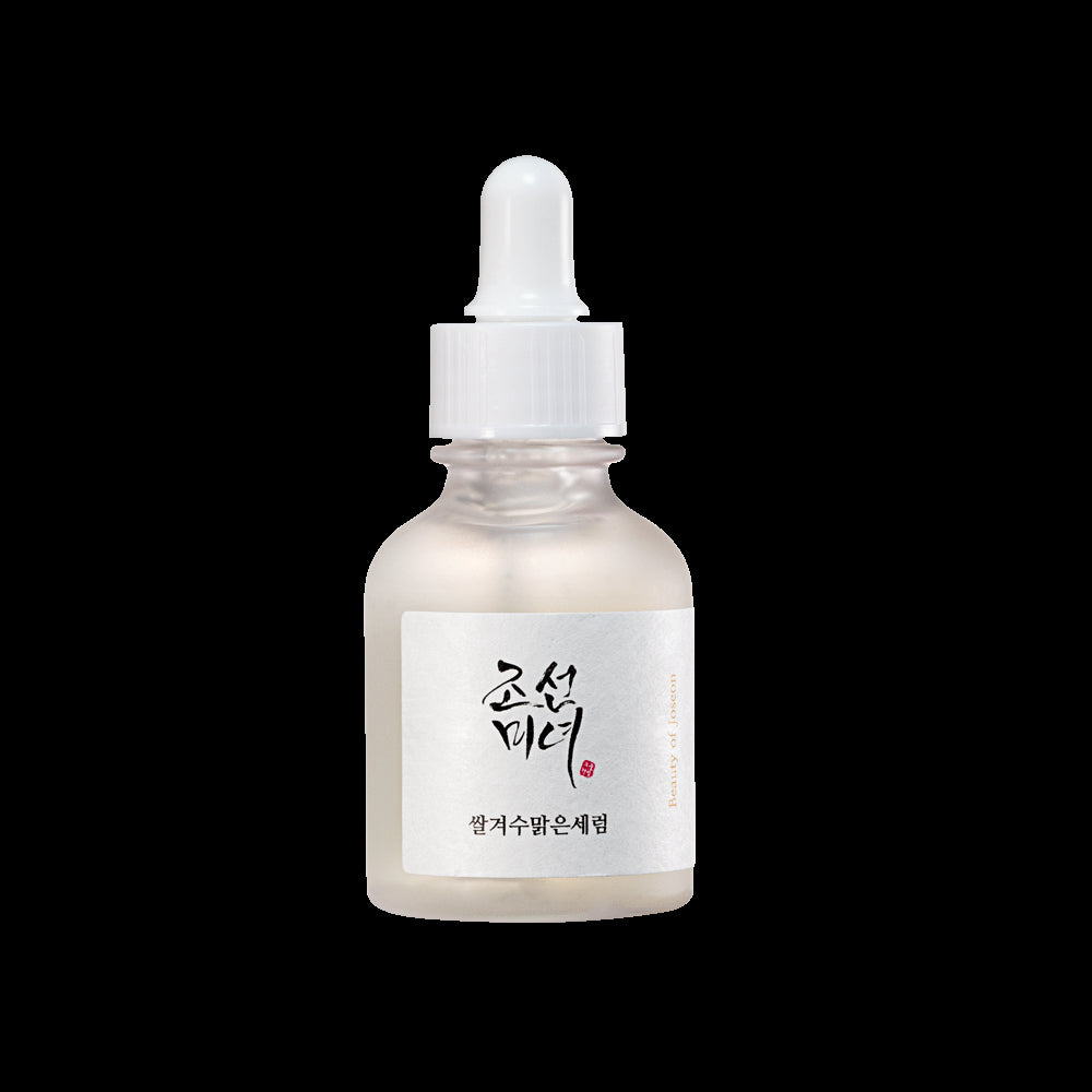 Beauty of Joseon Glow Deep Serum: Rice + Alpha-arbutin 30ml