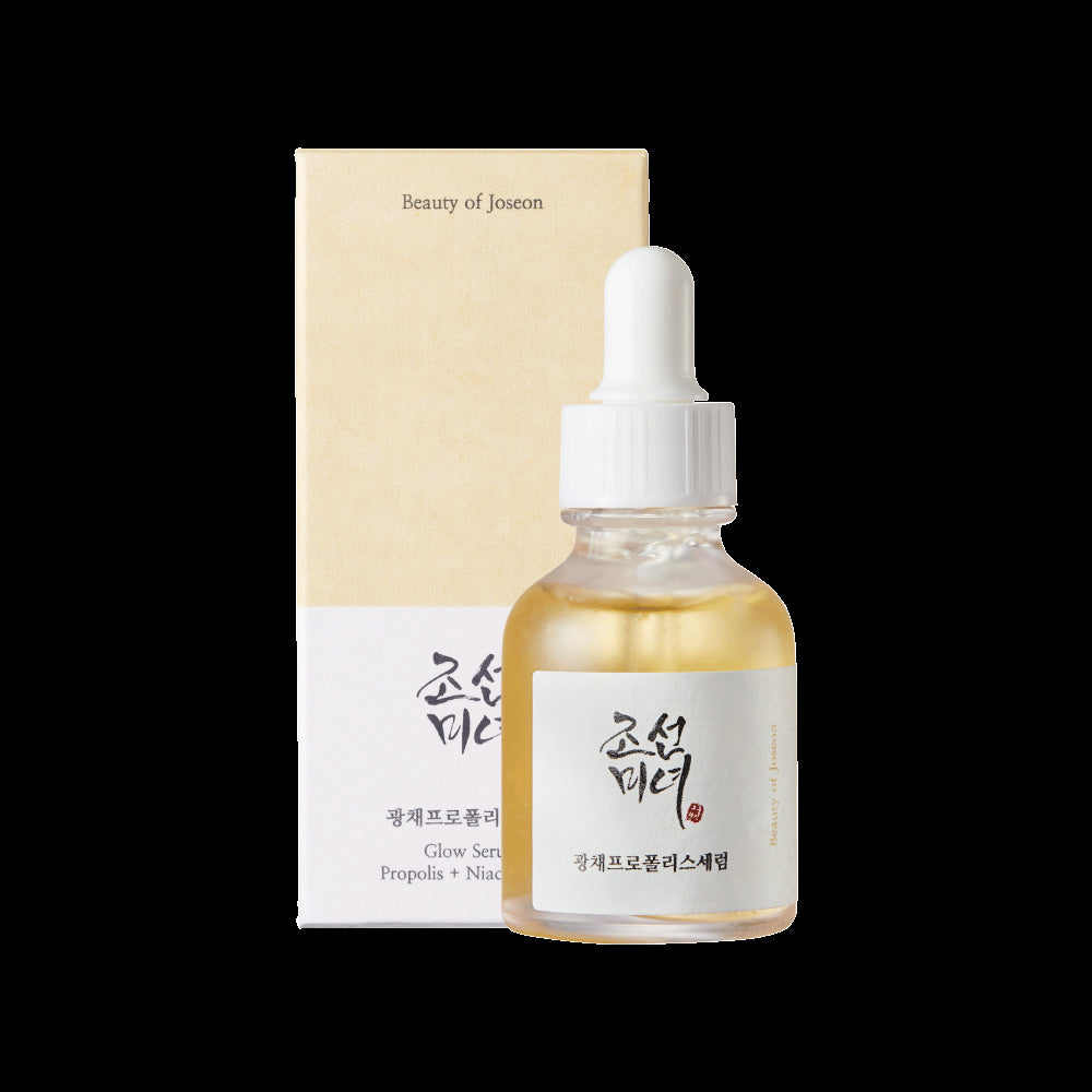 Beauty of Joseon Glow Serum: Propolis + Niacinamide 30ml