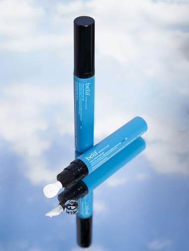 Belif Aqua Bomb Eye Gel 15ml - Korean