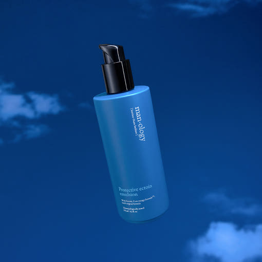 Belif Manology Protective Ectoin Emulsion 125ml - Korean