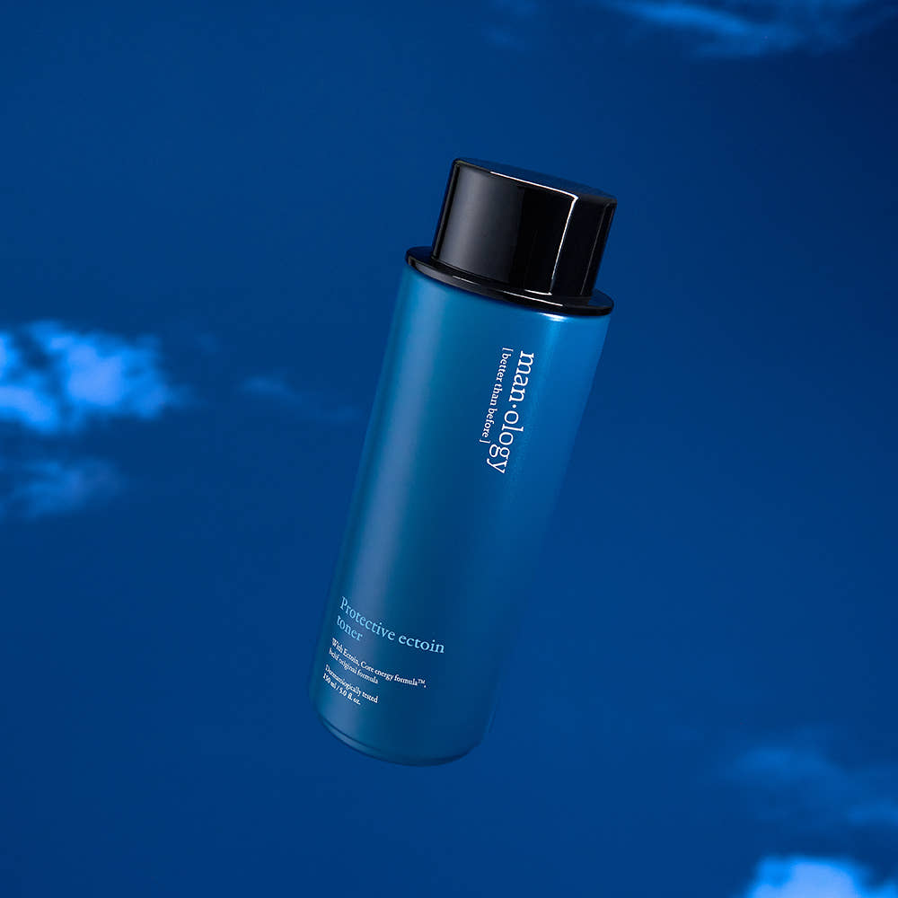 Belif Manology Protective Ectoin Toner 150ml - Korean