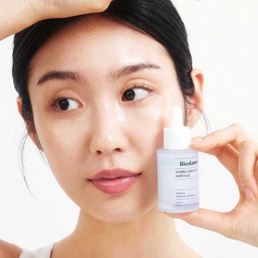 Biodance Hydro Cera-nol Ampoule 30ml - Korean