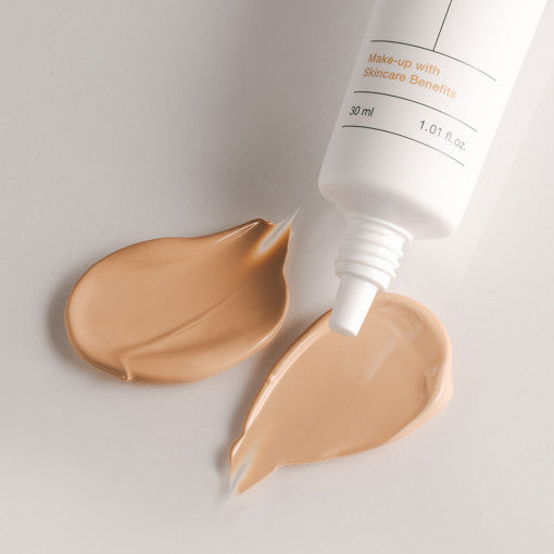 Biodance Skin All-day Cover Balm 30ml - Korean