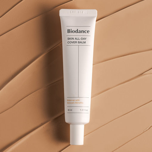 Biodance Skin All-day Cover Balm 30ml - Korean