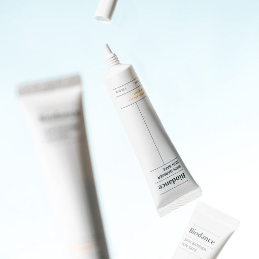Biodance Skin Barrier Sun Safe 30ml - Korean