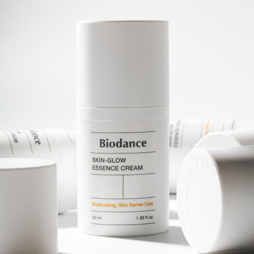 Biodance Skin Glow Essence Cream 50ml - Korean