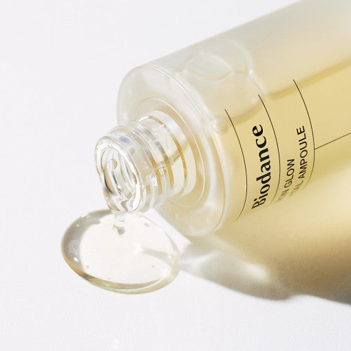 Biodance Skin Glow Vital Ampoule 30ml - Korean