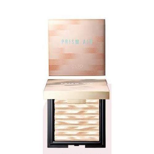 Clio Prism Air Highlighter 7g (4 Colors) - Korean