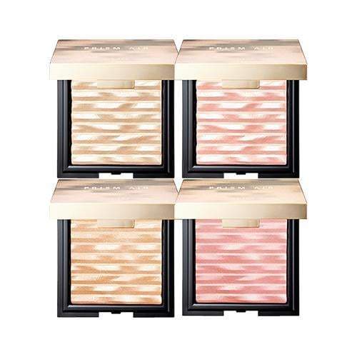Clio Prism Air Highlighter 7g (4 Colors) - Korean