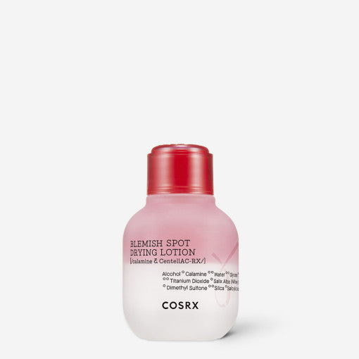 Cosrx Ac Collection Blemish Spot Drying Lotion 30ml - Korean