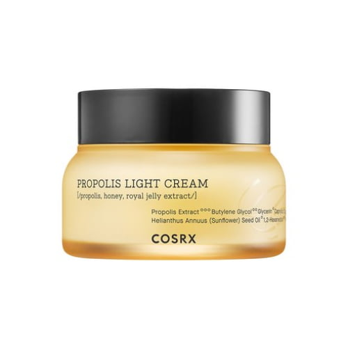 Cosrx Full Fit Propolis Light Cream 65ml - Korean