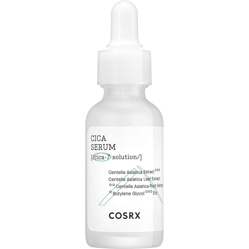 Cosrx Pure Fit Cica Serum 30ml - Korean