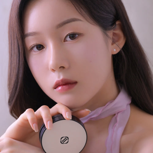 Dinto Blur-finish Cushion Refills - Korean