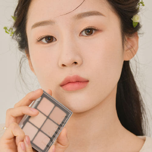 Dinto Blur-finish Shadow 5.4g #704 Louisa May Alcott