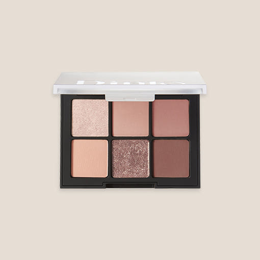 Dinto Blur-finish Shadow 5.4g #705 Mary Shelley - Korean