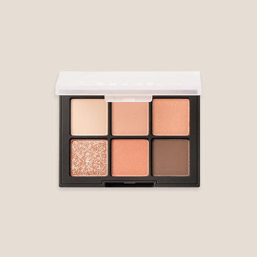 Dinto Blur-finish Shadow 5.4g #706 George Eliot - Korean