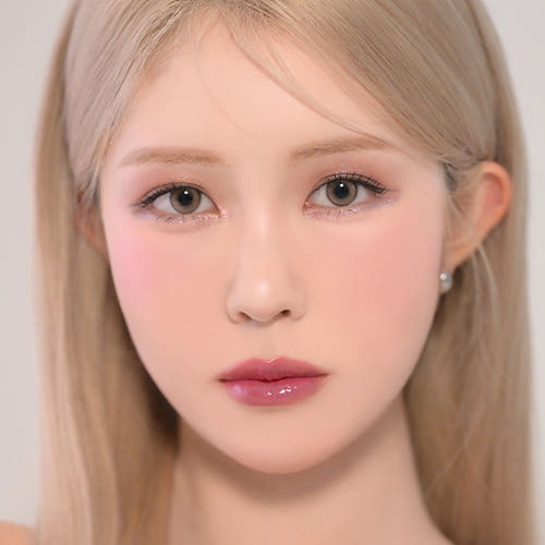 Dinto Blur-finish Shadow 5.4g #707 J.m. Barrie - Korean