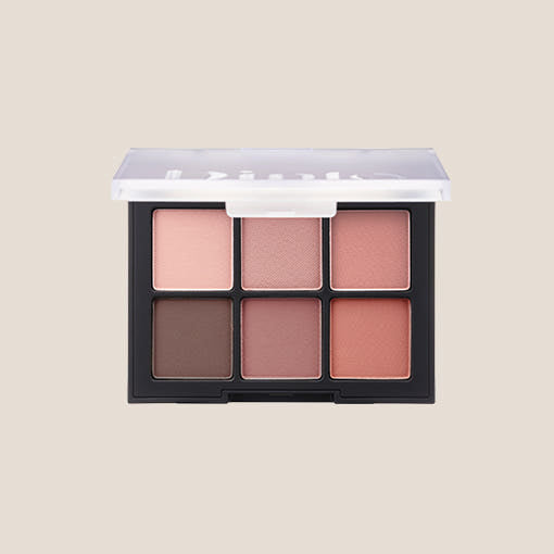 Dinto Blur-finish Shadow 5.4g #708 J.l. Long - Korean