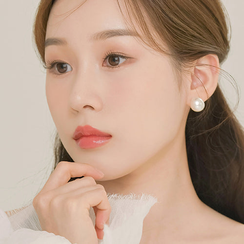 Dinto Blur-glowy Lip Tint 3.5g (30colors) - Korean