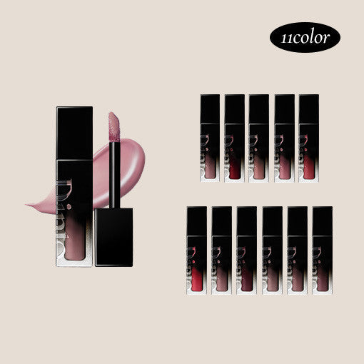 Dinto Blur-glowy Mini Lip Tint 1g (11colors) - Korean