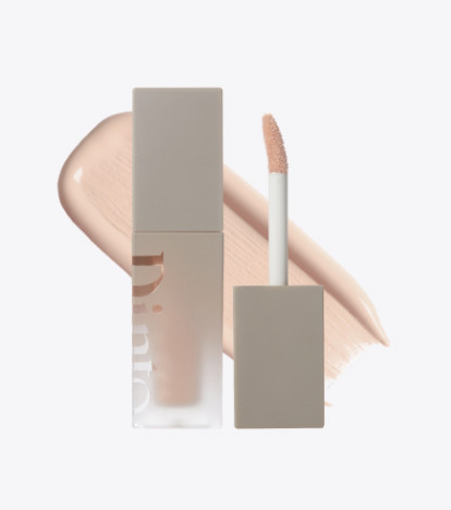 Dinto Wooncho Light-veil Corrector 2colors + Concealer