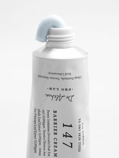 Dr.althea 147 Barrier Cream 50ml - Korean
