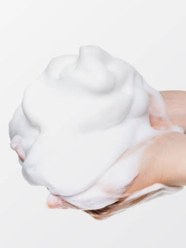 Dr.althea Amino Acid Gentle Bubble Cleanser 140ml - Korean