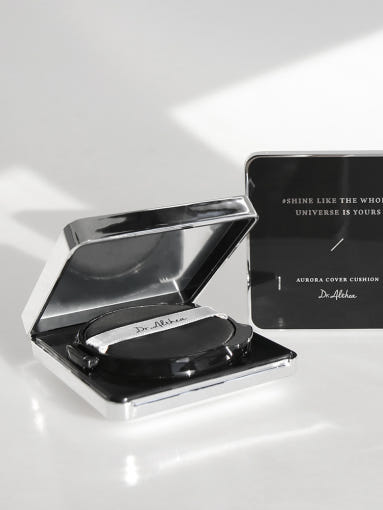Dr.althea Aurora Cover Cushion Moisture Spf50 + Pa