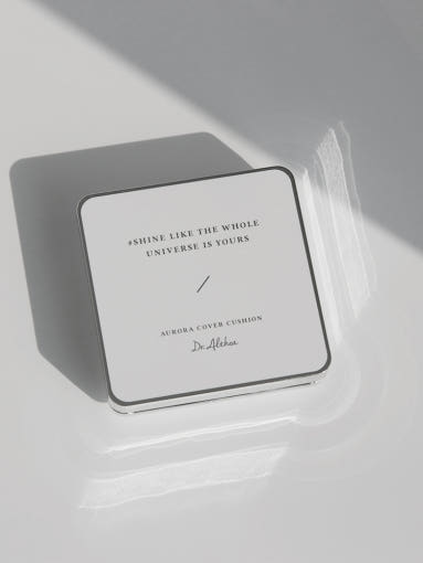 Dr.althea Aurora Cover Cushion Spf50 + Pa + + + 15g