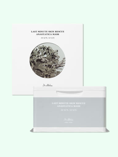 Dr.althea Last Minute Skin Rescue Anastatica Mask