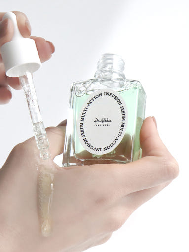 Dr.althea Multi Action Infusion Serum 30ml - Korean
