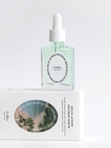 Dr.althea Multi Action Infusion Serum 30ml - Korean
