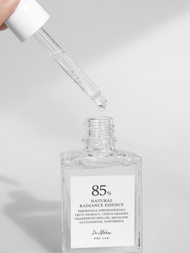 Dr.althea Natural Radiance Essence 30ml - Korean
