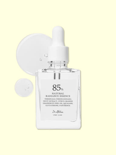 Dr.althea Natural Radiance Essence 30ml - Korean