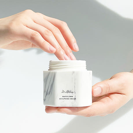 Dr.althea Rapid Firm Sculpting Cream 45ml - Korean