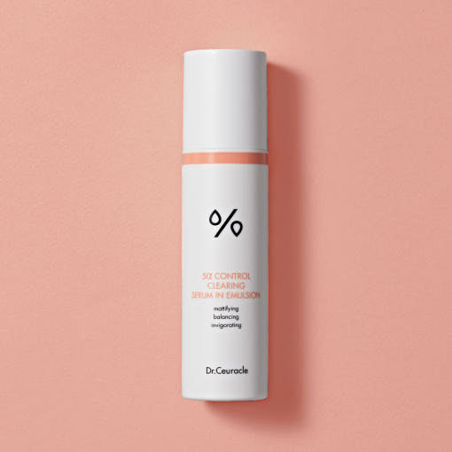 Dr.ceuracle 5α Control Clearing Serum in Emulsion 100ml