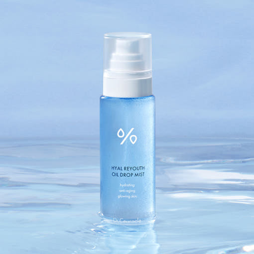 Dr.ceuracle Hyal Reyouth Oil Drop Mist 125ml - Korean